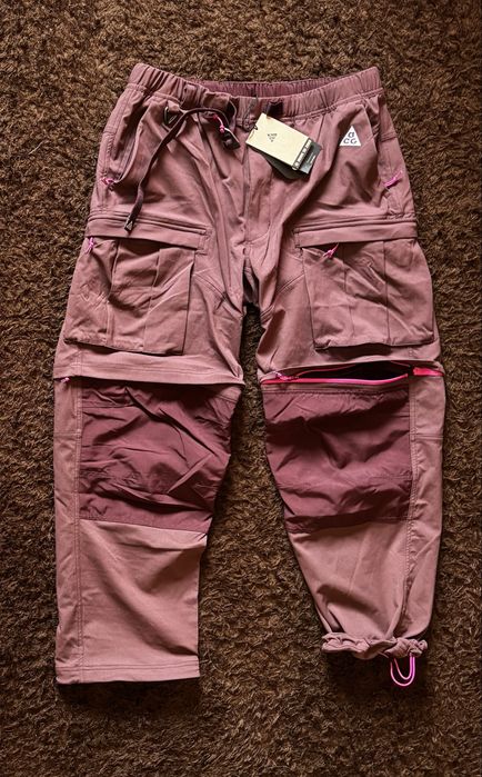 Штани Nike ACG Smith Summit Cargo Pant FN0428-652 L size