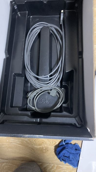 Starlink Gen2 Повністью робочий