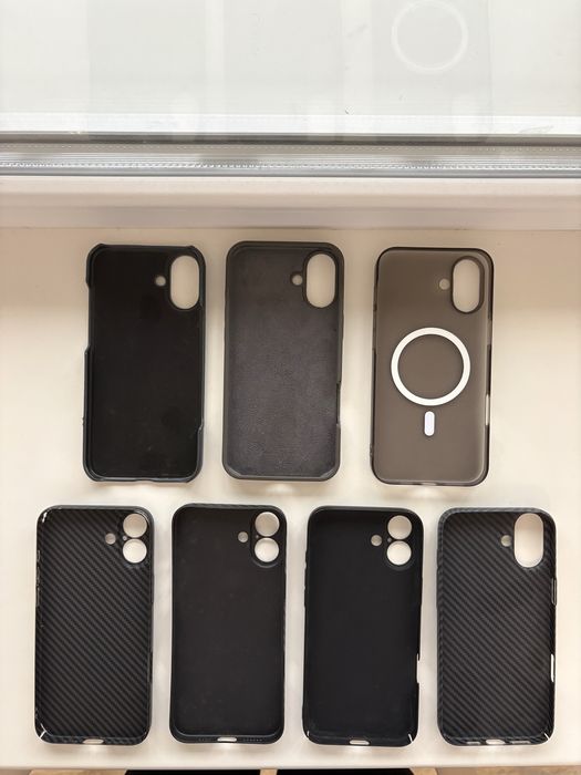 Чохол на Айфон 16 Plus. Чохол на Iphone 16 Plus