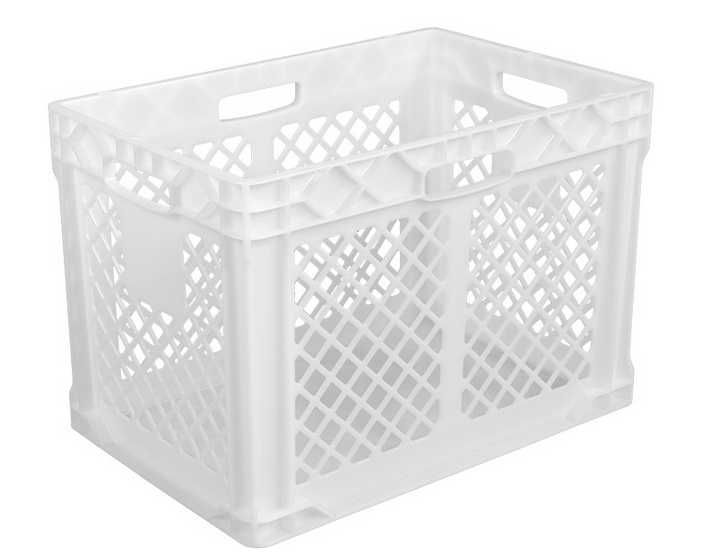 Пластикові ящики 600х400. Ящик пищевой. Пластиковые ящики.Тара.ОПТ