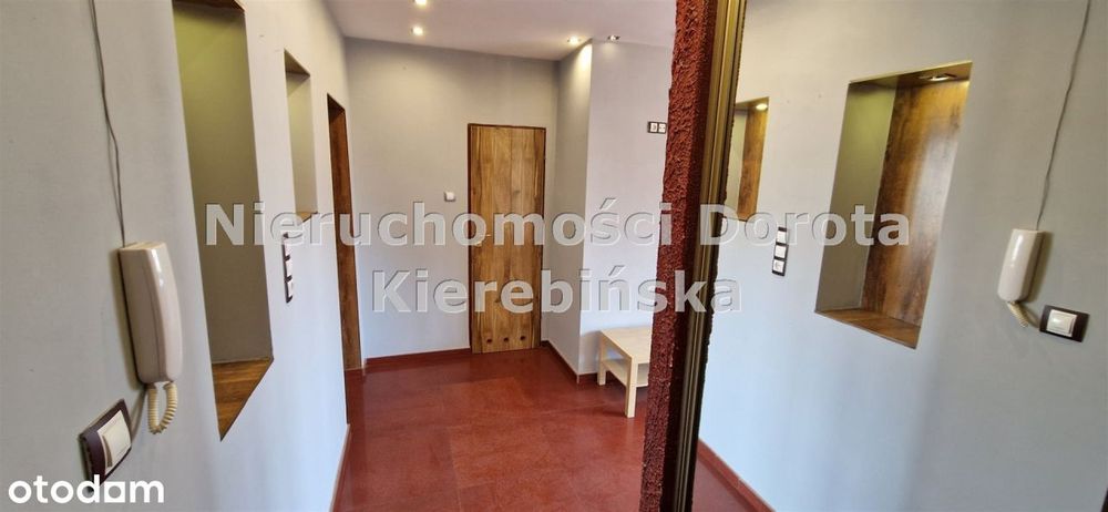 Mieszkanie 2-pokojowe – 51 m², osiedle zamknięte