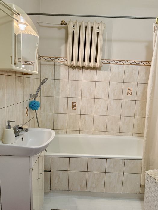 Mieszkanie 3 pokojowe
