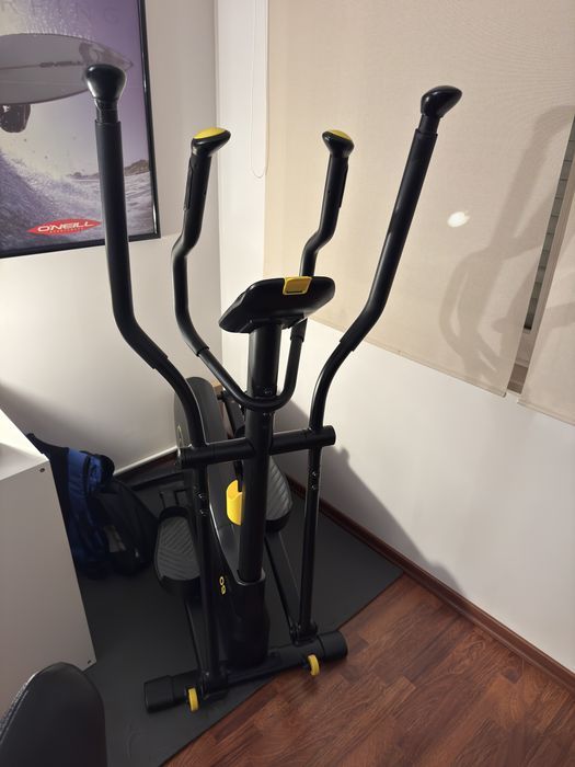 Elíptica Domyos EL520