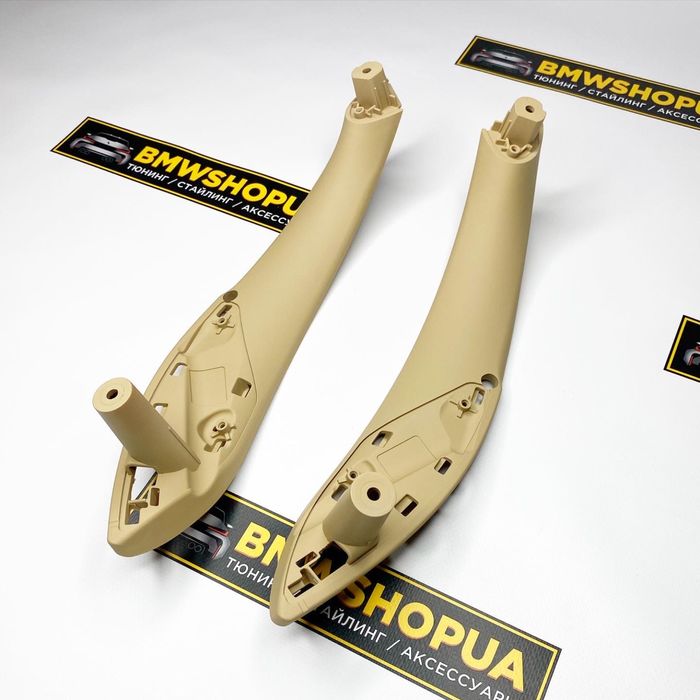 Внутрішні ручки салону дверей BMW F30/31/32/33/34/36/80/82/83
