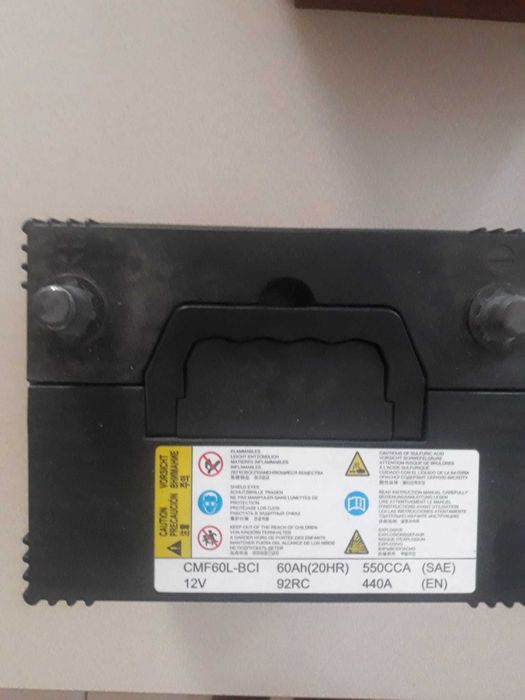 Akumulatory 35-100AH, 140 AH, Sprawne