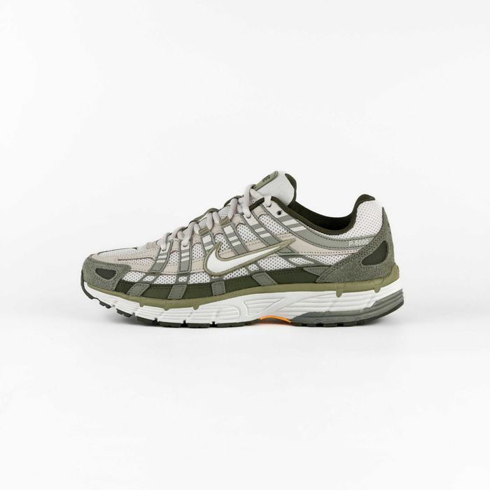 Кросівки чоловічі Nike P-6000 IH0246-320 ‼️ ОРИГІНАЛ ‼️