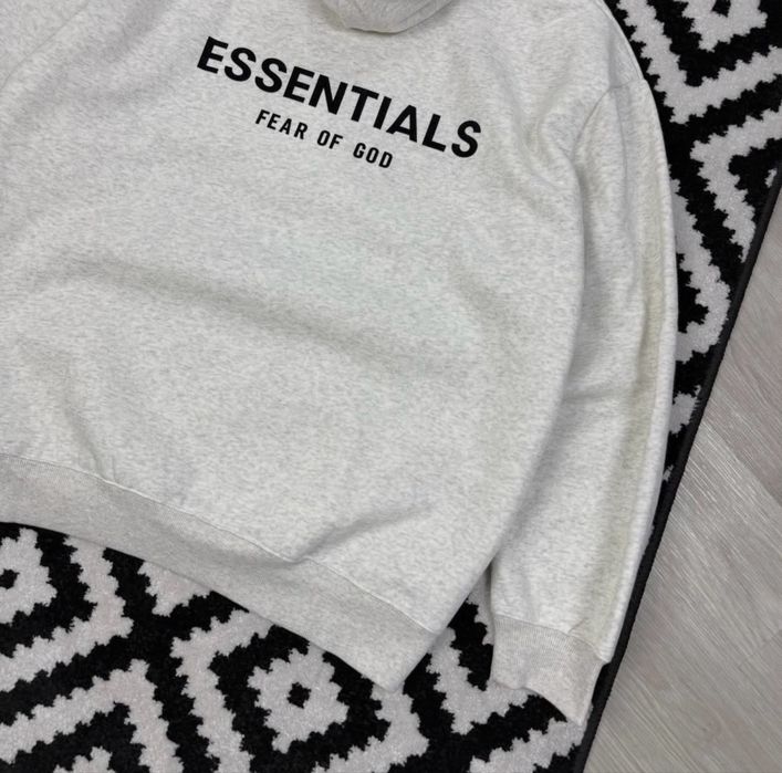 Худі essentials нова оригінал