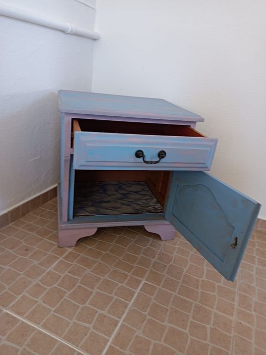 Mobília de sala de estar