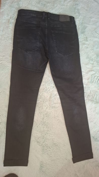 Męskie Spodnie jeans 31/32