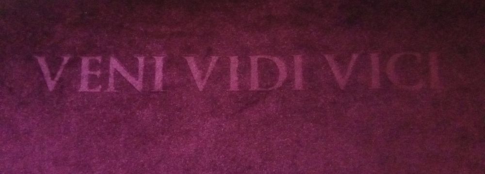 Bordowy t-shirt damski, koszulka z krótkim rękawem rozmiar M, Reserved