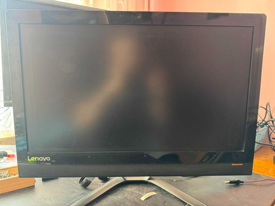 komputer Lenovo Ideacentre AiO