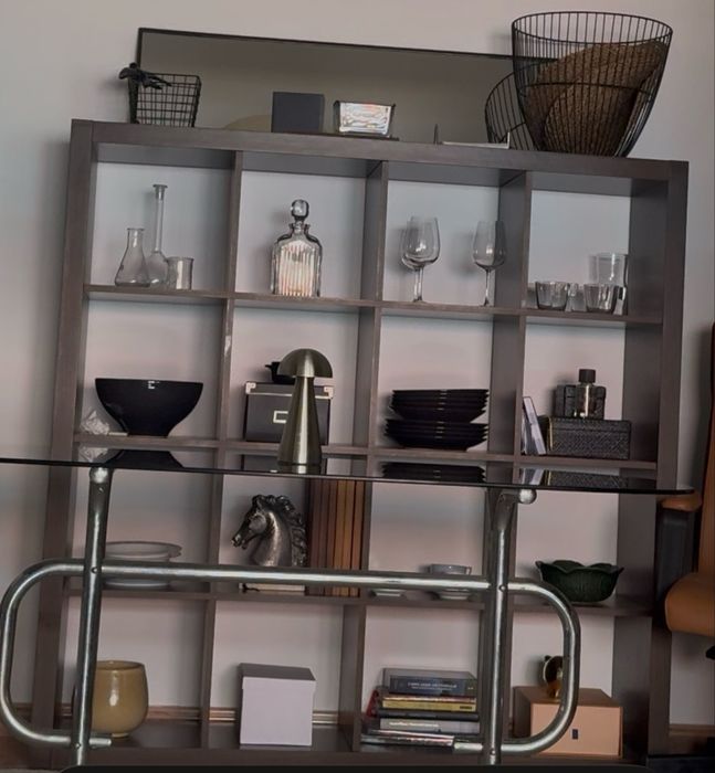 Estante Ikea 147x147