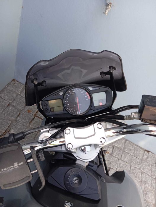 Suzuki GRS 600 2010
