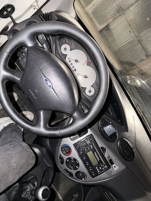 Fird focus 1.8tddi/ peças