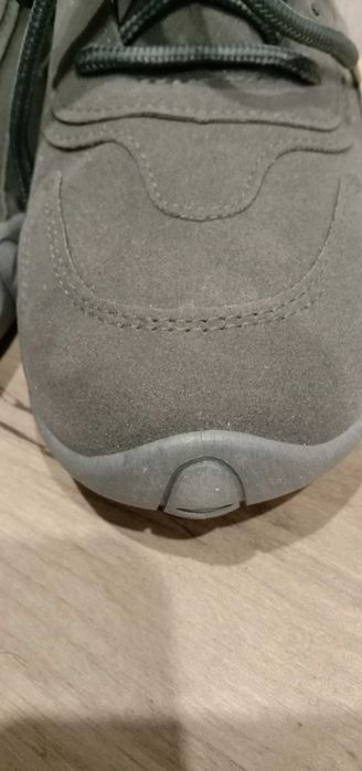 Черевики 43-44 розмір, чоловічі