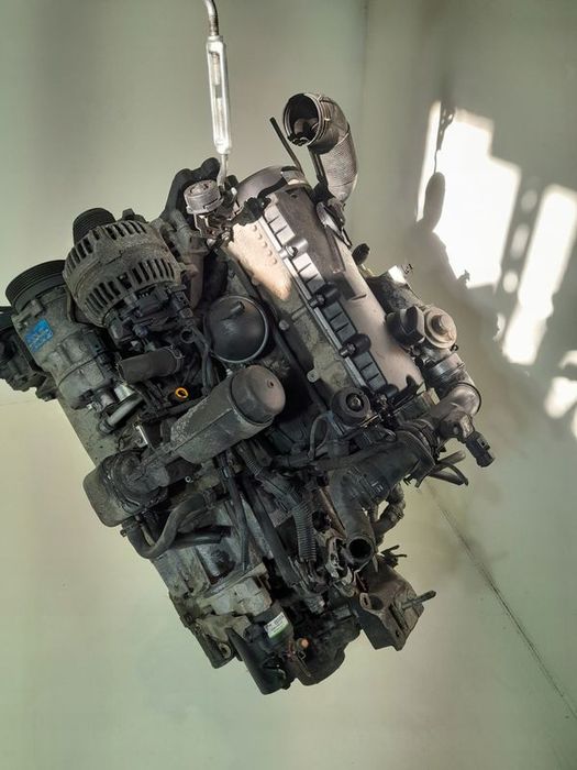 Silnik Kompletny Vw Sharan Ford Galaxy Seat Alhambra 1.9 Tdi Auy