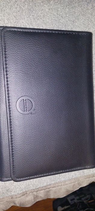 Etui,na dokumenty auta.
