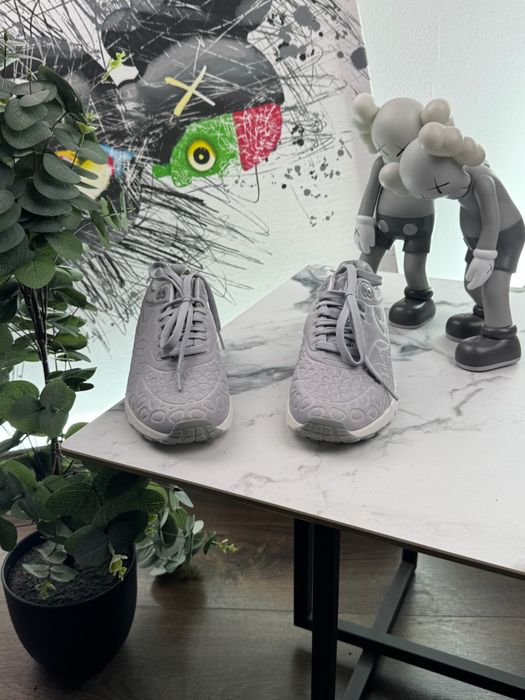 Кросівки Nike Air Max 1 Ultra Plush 40 розмір Е9109