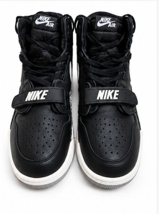 Продам кроссовки jordan legacy 312