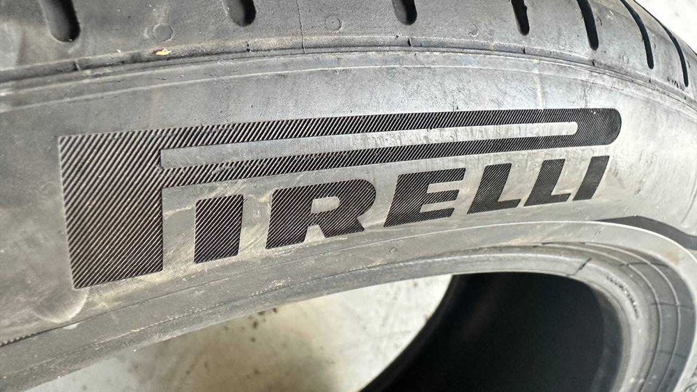 Літні шини  245 45 R 20 Pirelli Піреллі