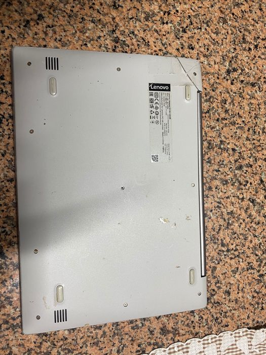 Portátil LENOVO IdeaPad S130-14IGM para peças