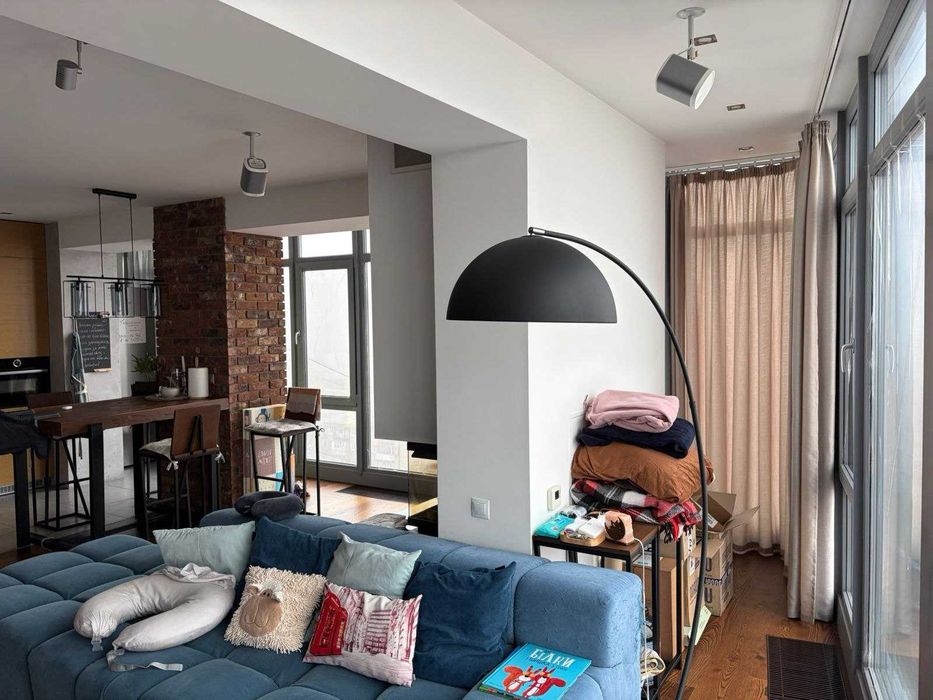 Продам 3к квартиру 93м с евроремонтом в ЦЕНТРЕ, р-н ТЦ Нагорка, Гагарина