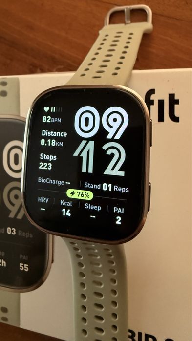 Смарт годинник Amazfit bip 6