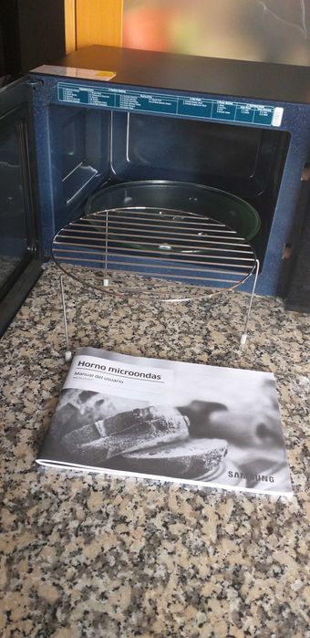 Microondas Samsung 28l