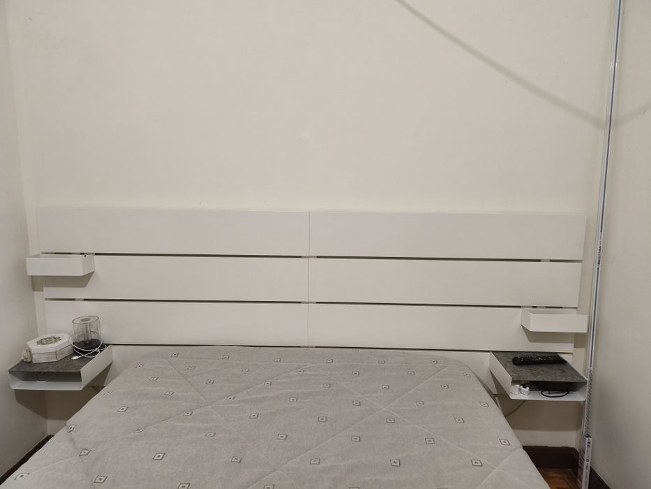 Cabeceira de cama
