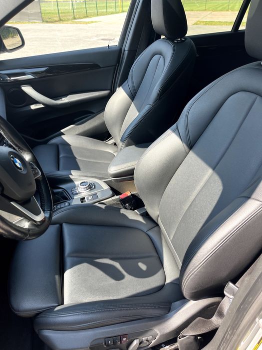 BMW X1 2017 28i xDrive