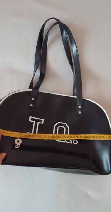 Torebka damska sportowa