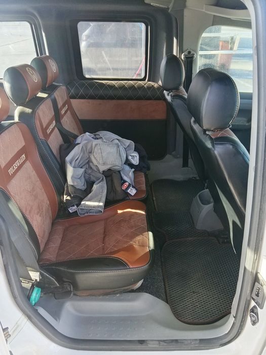 Продам WV  Cabby