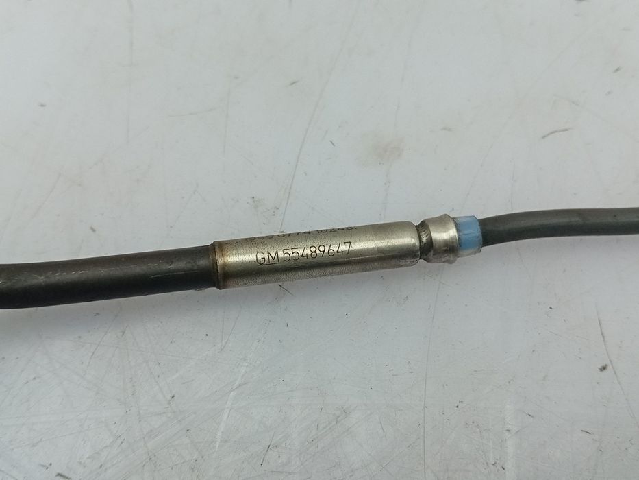 Sonda lambda OPEL Corsa E Van