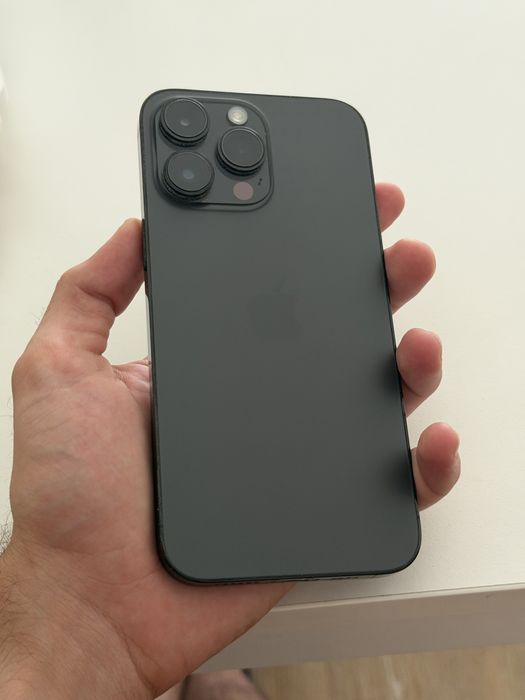 Iphone 14 Pro Max 256gb