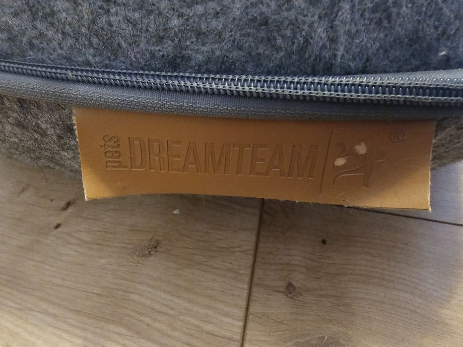 Oddam za darmo – legowisko dla kota (DreamTeam)