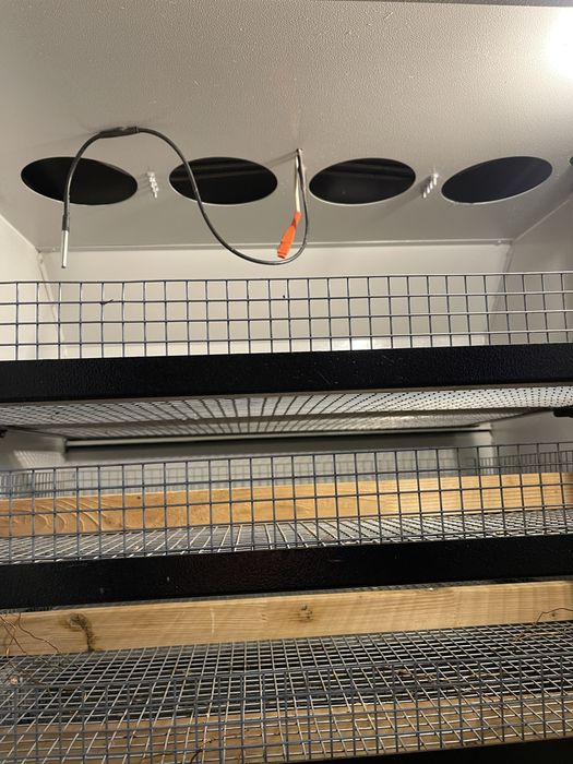 Інкубатор Бест 1000-1200