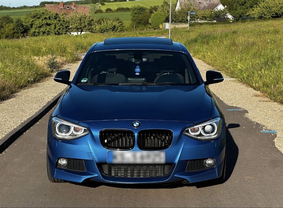 BMW Seria 1