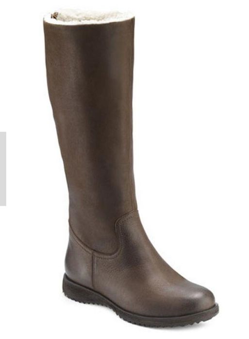 Чоботи ECCO  NORTHWAY оригінал. 38розмір