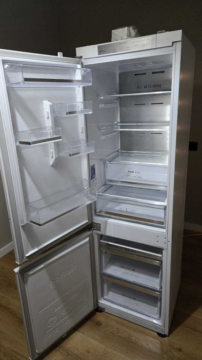 lodówka do zabudowy Samsung