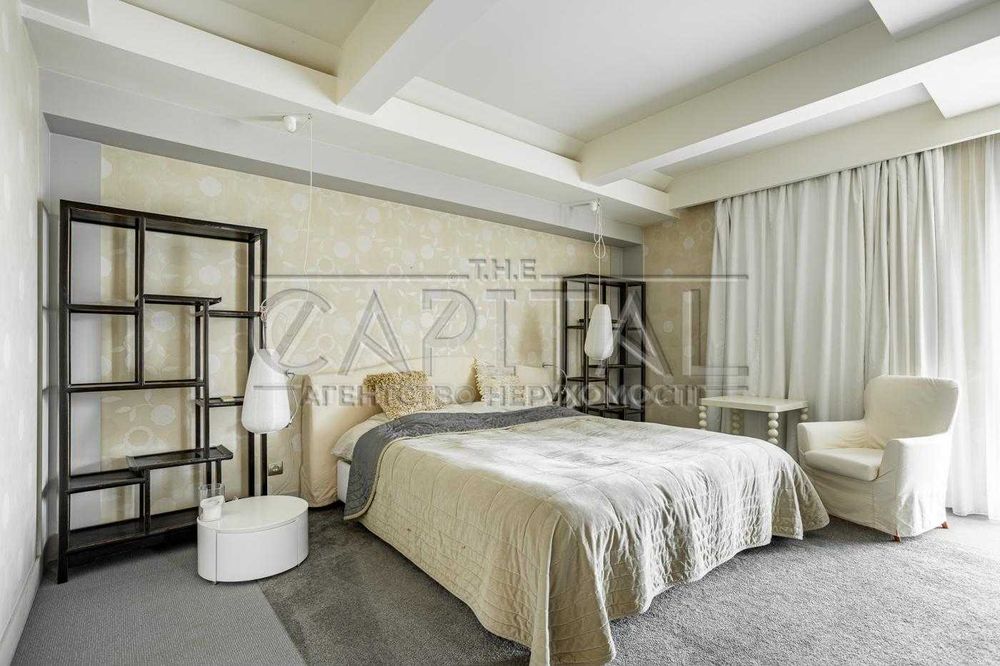 Продажа ДОМ 520м Конча-Заспа дамба Дніпрова Хвиля Газ Выход в Днепр