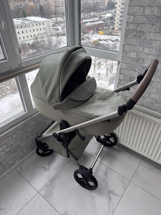 Каляска anex eli 3/1