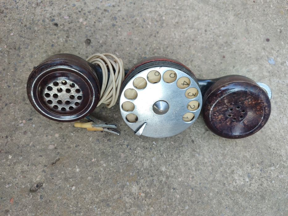 Стационарные телефоны