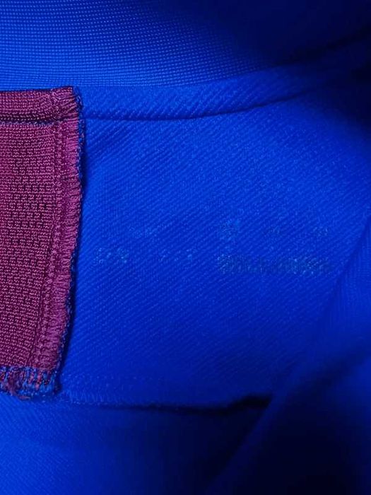 Nike FC Barcelona Training Top longsleeve - bluza treningowa authentic