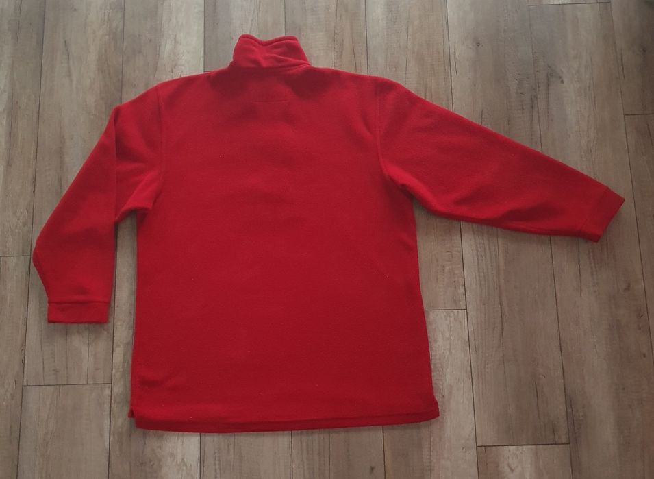 Bluza polar Browar WARKA Oversize roz L/XL