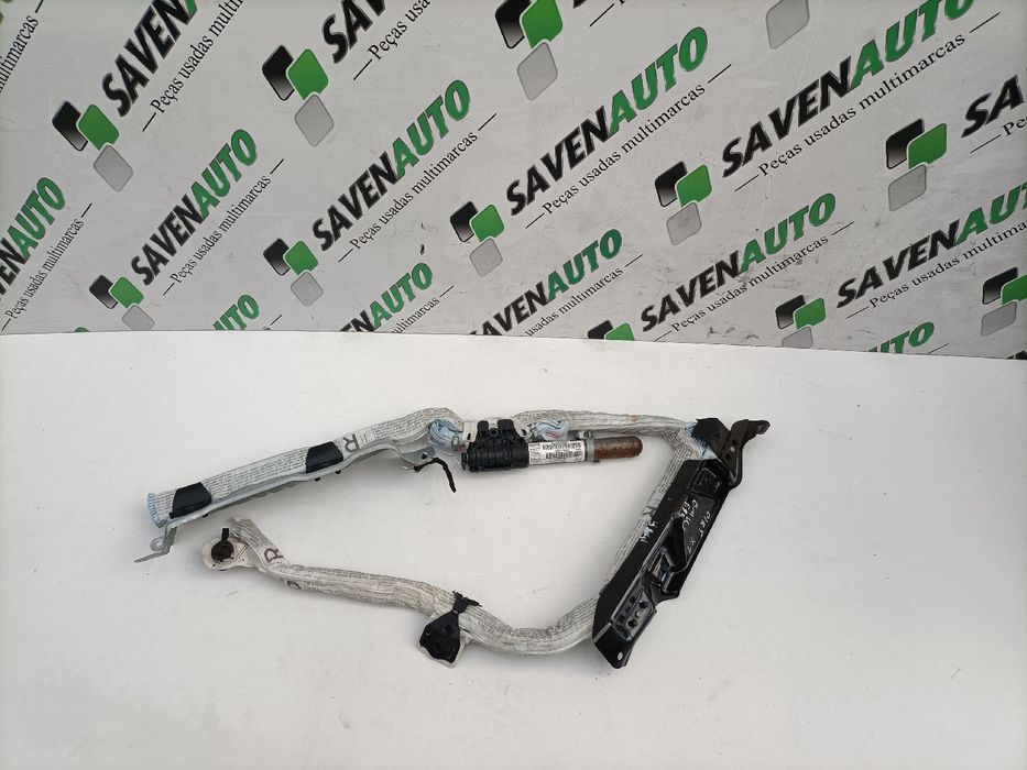 Airbag cortina direito BMW X1 (E84)