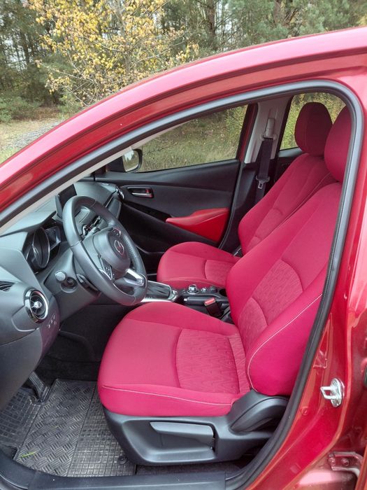 Sprzedam Mazda 2