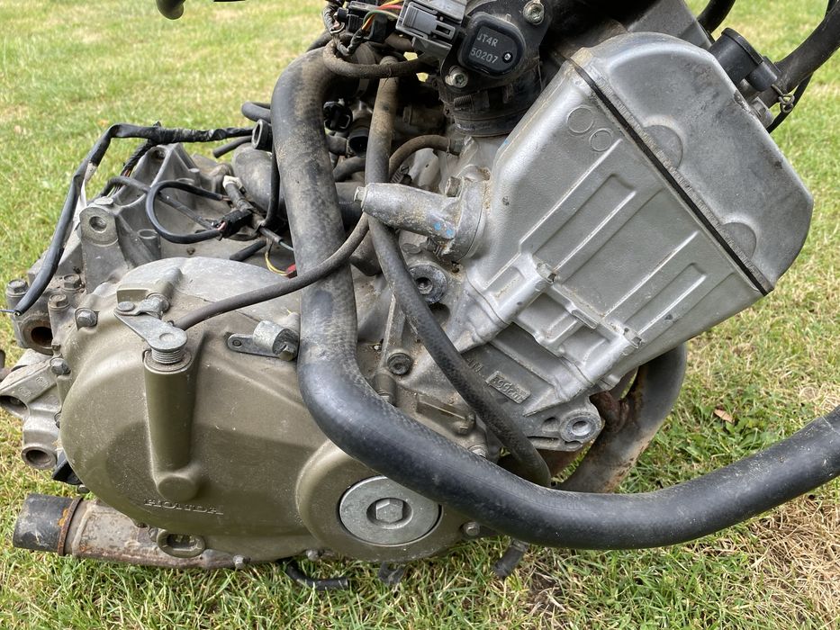 Kompletny silnik Honda cbr 600 f4i