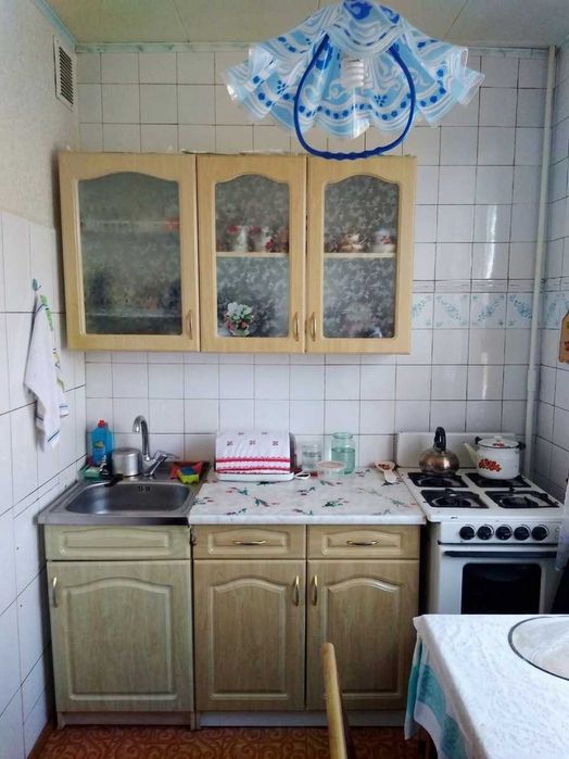 Продам 2 комнатную квартиру, Новые Дома