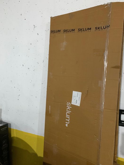 Vendo estante de parede da sklum