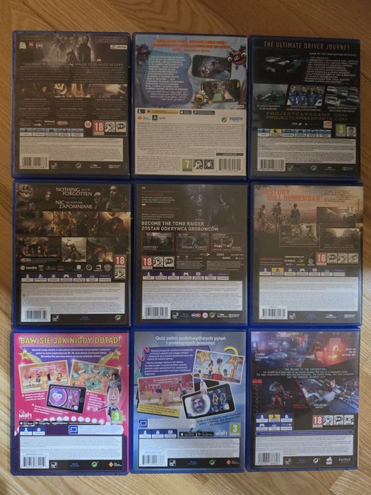 Playstation4 Gry Dishonored 2

Dishonored 2